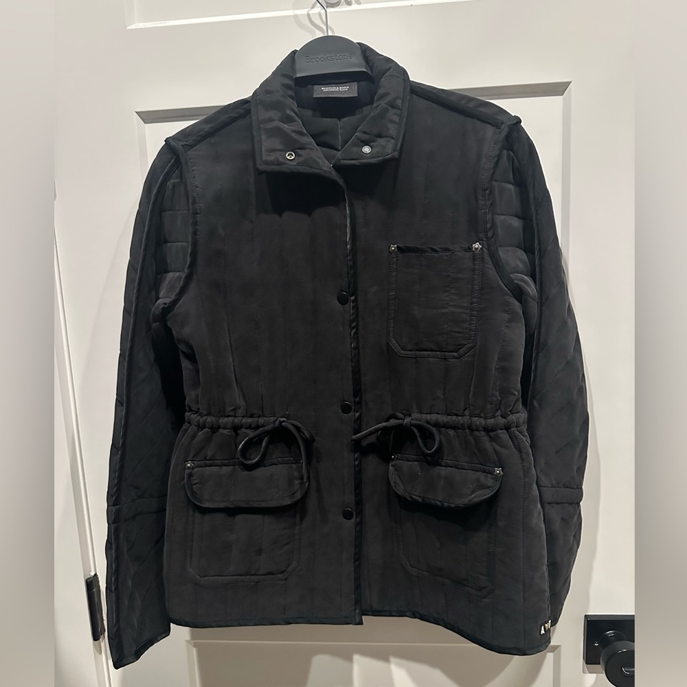 Scotch & Soda black jacket